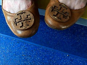 Tory Burch Shoe Fetish