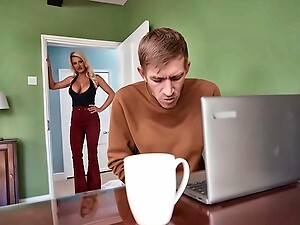 Anal Perversions